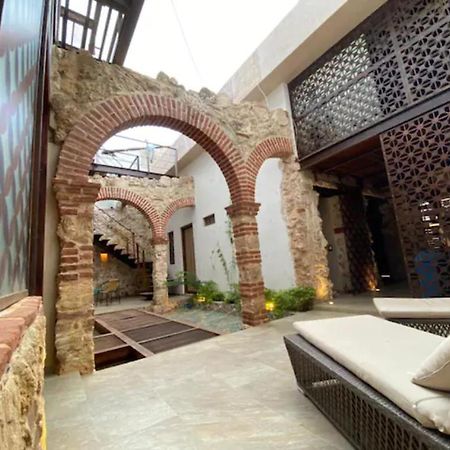 Duplex 5 Min Walk To All Spots In Historic Center - Twon A Apartment Cartagena Exterior foto