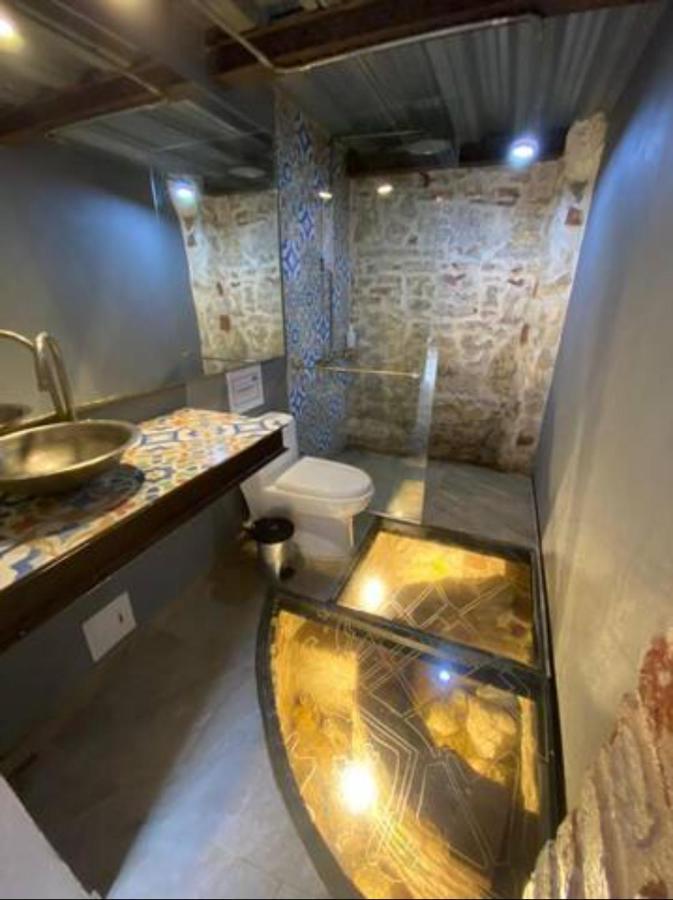 Duplex 5 Min Walk To All Spots In Historic Center - Twon A Apartment Cartagena Exterior foto