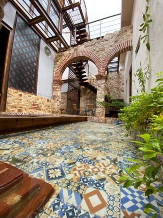 Duplex 5 Min Walk To All Spots In Historic Center - Twon A Apartment Cartagena Exterior foto