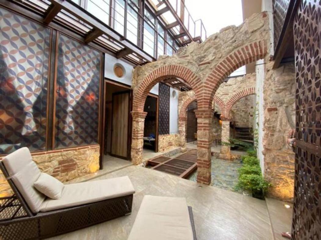 Duplex 5 Min Walk To All Spots In Historic Center - Twon A Apartment Cartagena Exterior foto